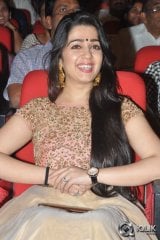 Charmi at Temper Movie Audio Launch